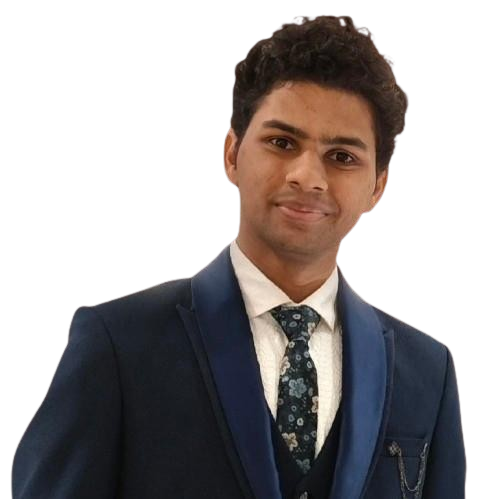 Hitesh Joshi