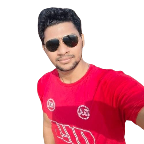 Hitesh Joshi