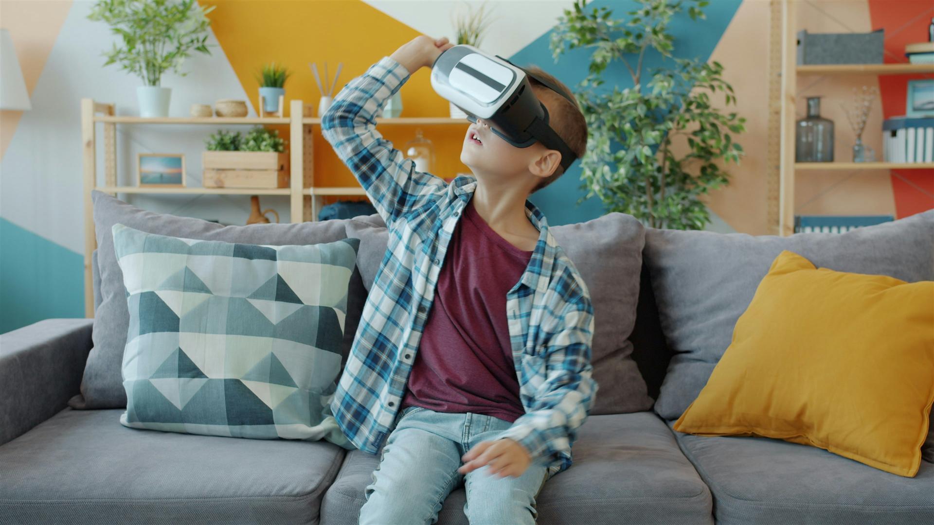 DTOY VR 1