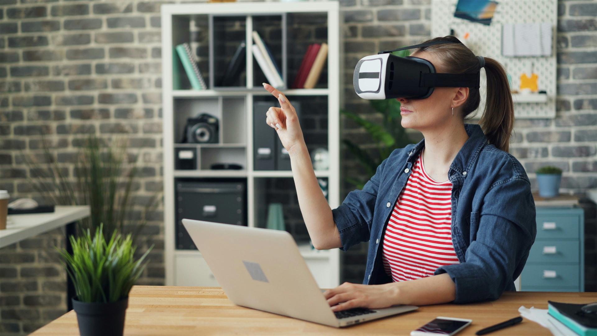 DTOY VR 2