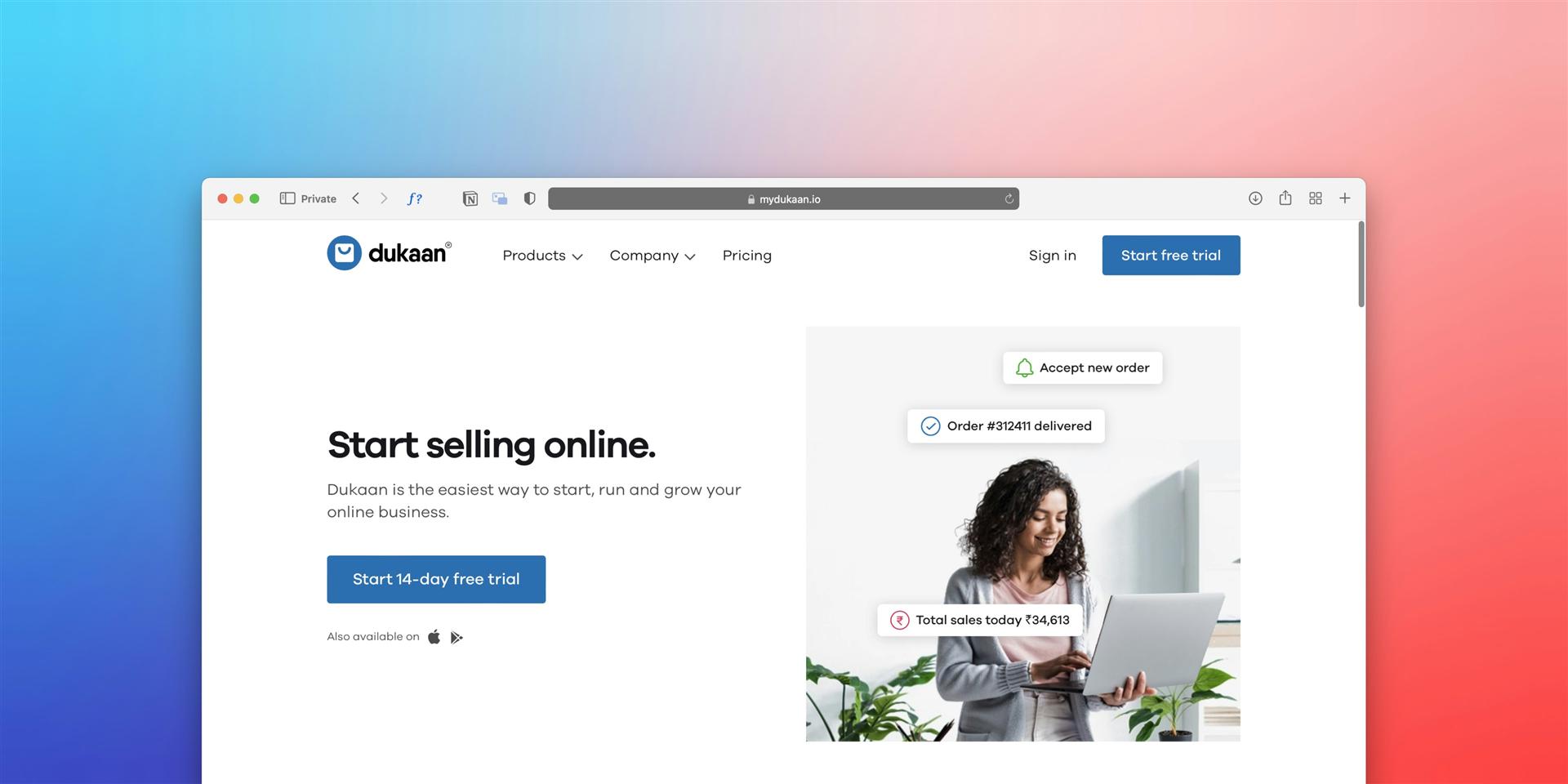 E-Commerce 2