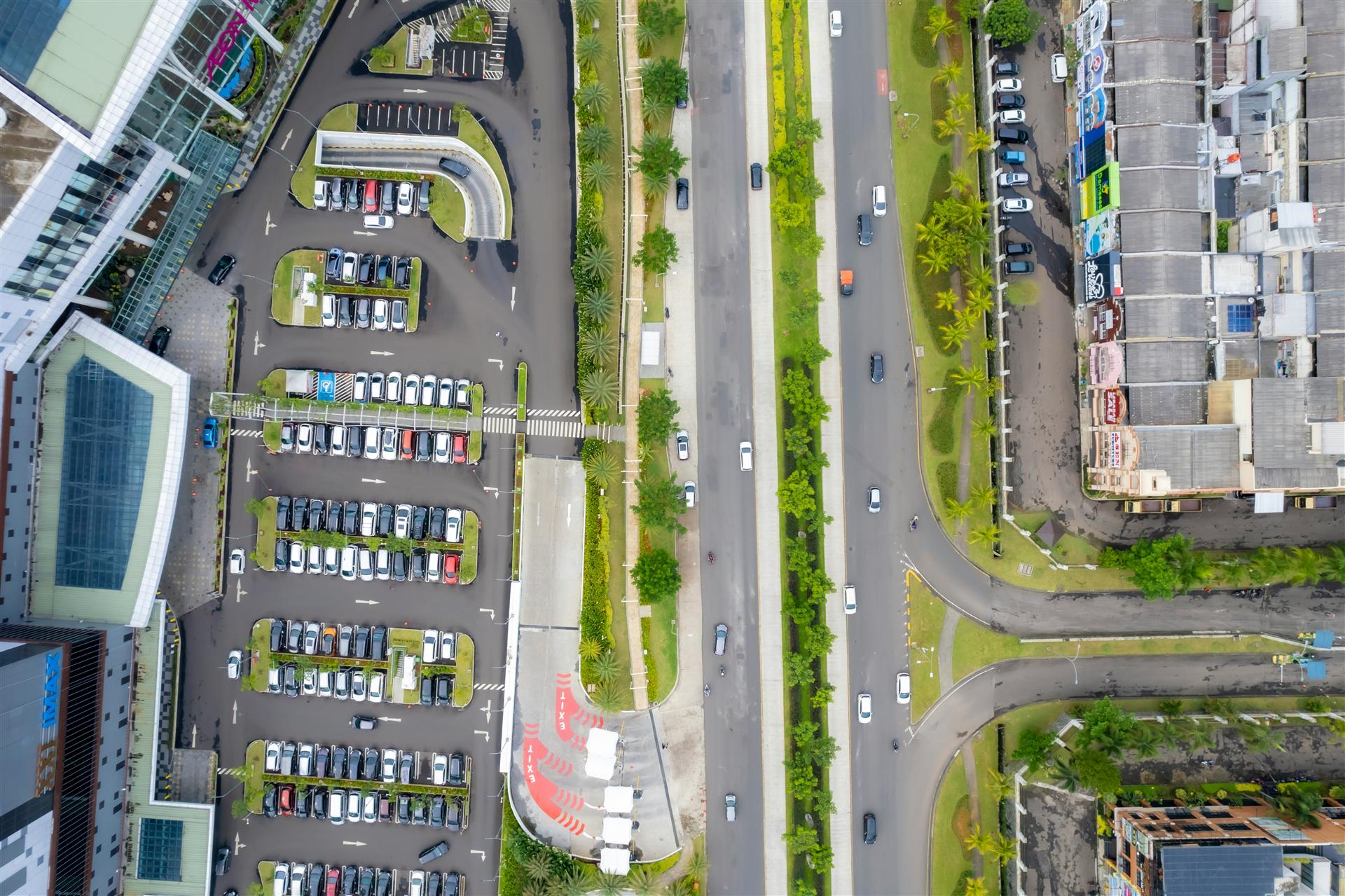 ParkSpot 1