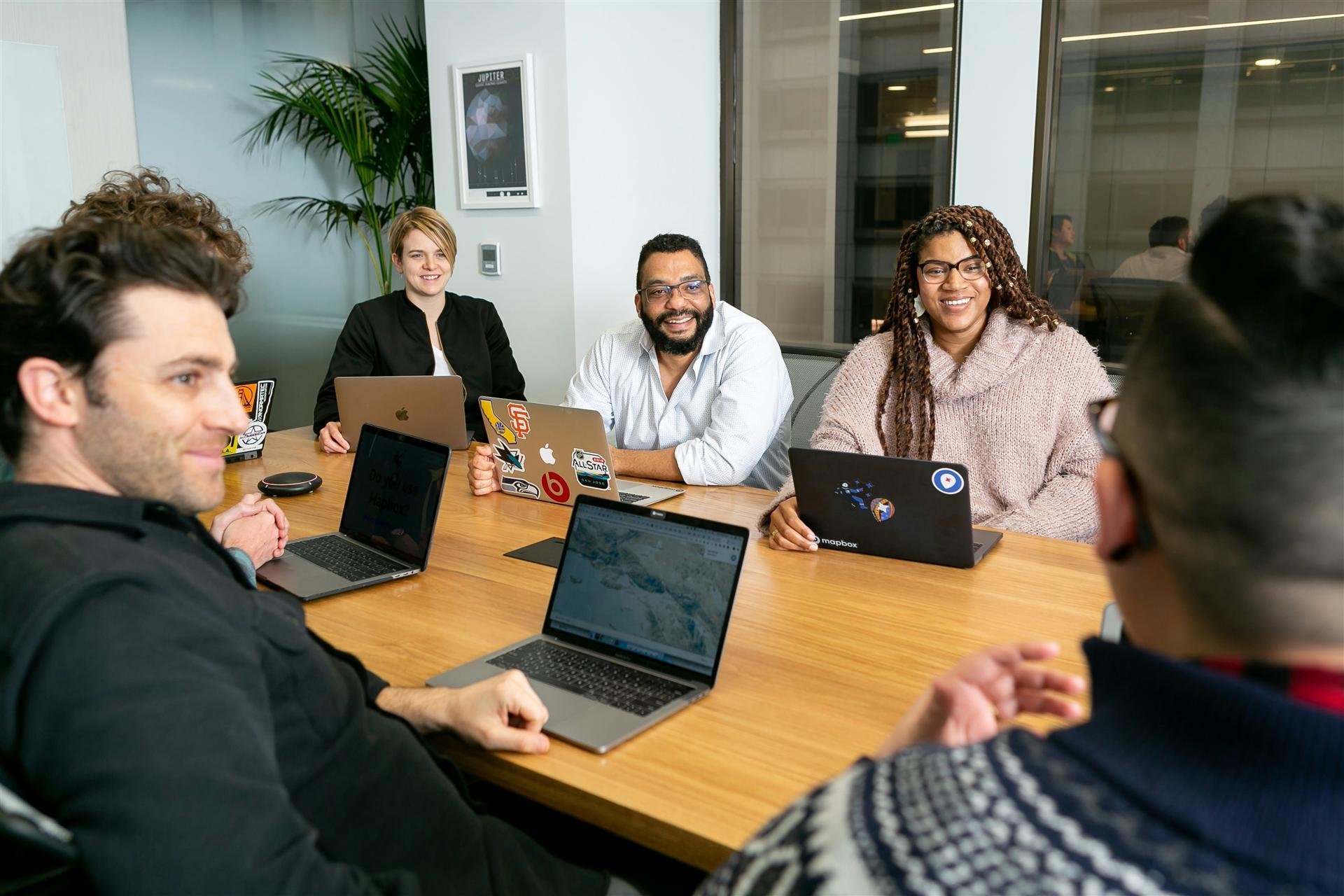 Virtual Meetup 4