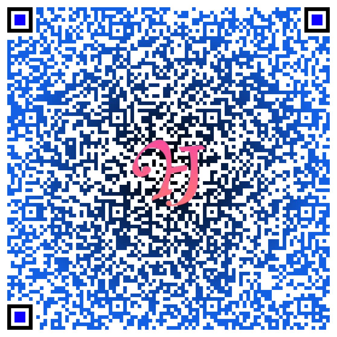 Scan QR Code for vCard